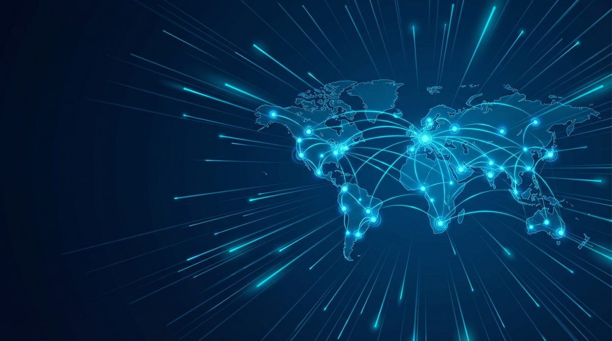 雷手加速器全球网络加速